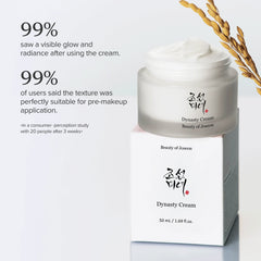 Dynasty Cream 1 fl.oz. (30ml)